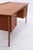 Product details vintage teak svend aage madsen desk item no.: 260155 features • designed by svend aage madsen •...