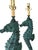 Lamps Seahorses - A Pair For Sale - Image 9 of 15