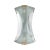 Model 2225 Wall Light by Max Ingrand for Fontana Arte, 1960s, in Very Good conditions. Designed 1960 to 1969 I have...