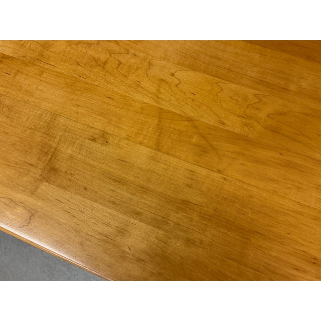 1950s Refinished Paul McCobb Planner Group Coffee Table For Sale In Boston - Image 6 of 6