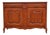 Drexel Furniture Alsace Group Solid Cherry French Provincial Style 50" Buffet 3703-3 For Sale