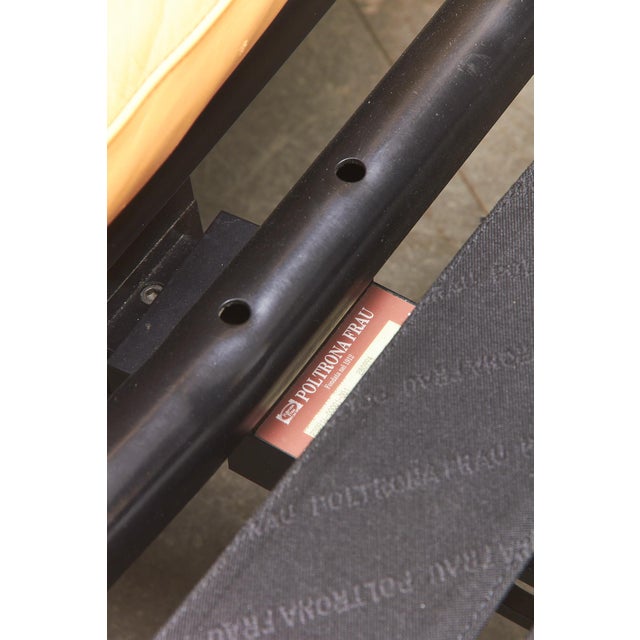 Modular Sofa by Poltrona Frau, 1990s For Sale - Image 18 of 18