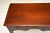 Late 18th Century Antique Georgian Lowboy Side Table, 1790s For Sale - Image 5 of 11