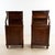 Antique Plate Cabinets, 1800s, Set of 2 For Sale - Image 10 of 10