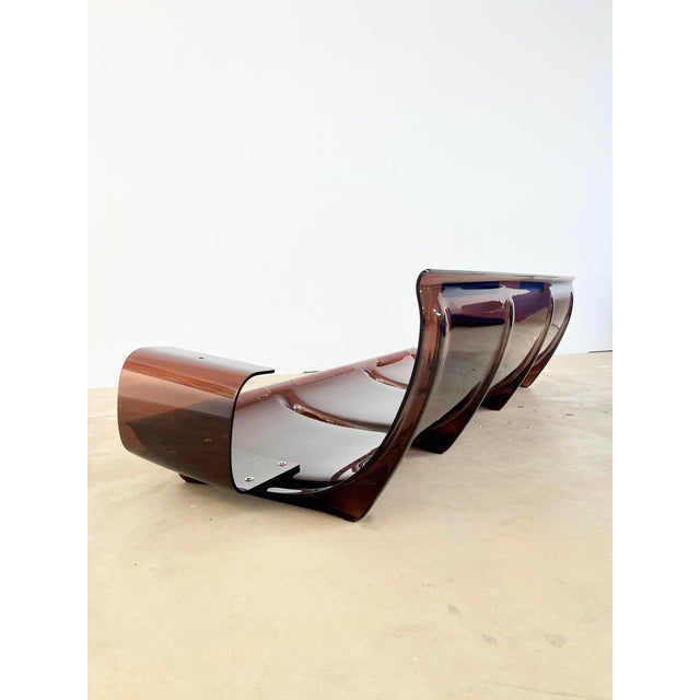 First Edition Marsala 3-Seater Sofa by Michel Ducaroy for Ligne Roset, 1971-1973 For Sale - Image 10 of 18