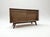 Mid-Century Modern Mid-Century Modern Walnut Credenza For Sale - Image 3 of 6