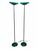 Jill A380 Floor Lamp from Arte Luce, Italy, 1980s For Sale - Image 9 of 9