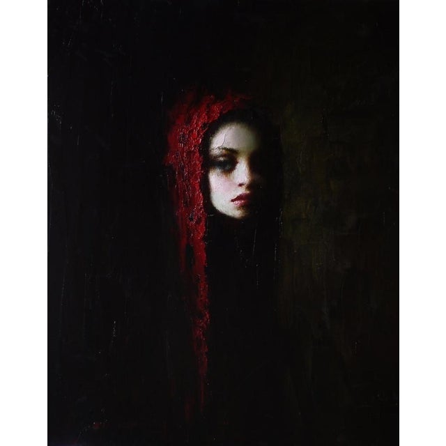 Contemporary Taras Loboda - Mia For Sale - Image 3 of 3