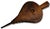 Unusual Antique American Rustic Hand Made & Hand Painted Decorated Shipboard Blacksmith Belllows - Circa Mid 1800s For Sale - Image 10 of 18