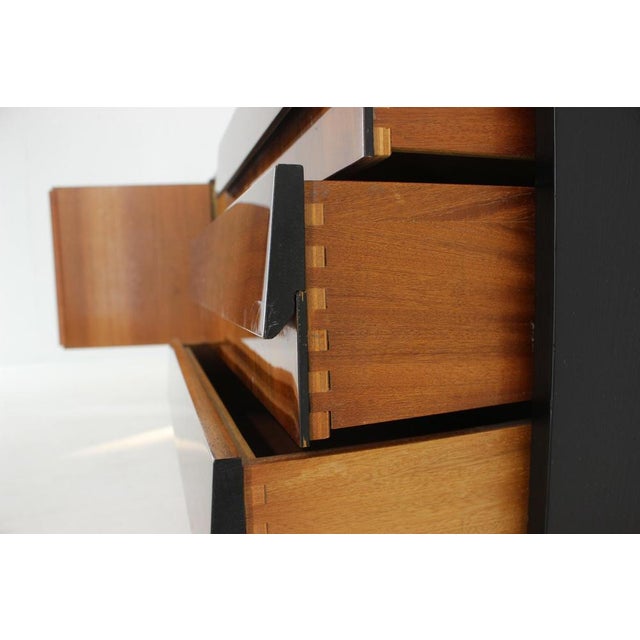 Upcycled Sideboard by Jiri Jiroutek, Czechoslovakia, 1960s For Sale - Image 15 of 18