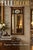 Late 19th Century English Regency Giltwood Pier Mirror For Sale In New York - Image 6 of 6