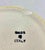 Mid 20th Century Italian Ceramic Vase For Sale - Image 10 of 10