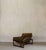 Brown Carlotta Armchairs by Tobia & Afra Scarpa for Cassina, 1960s, Set of 2 For Sale - Image 8 of 11