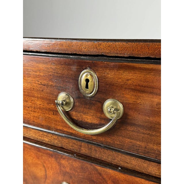 Antique Chest of Drawers in Mahogany, 1800s For Sale - Image 16 of 18