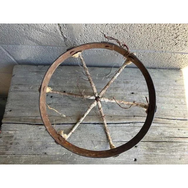 Late 19th Century Madonna Crown For Sale In Aspen - Image 6 of 8