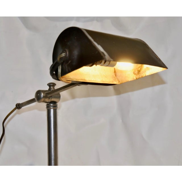 Table Lamp from Monix, 1930s For Sale - Image 11 of 18