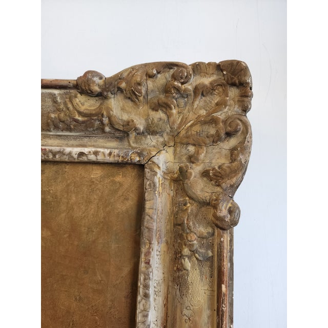 Beige Early 20th Century Girl and Friends Oil on Canvas Portrait by John Trubee For Sale - Image 8 of 18