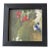 Mini 2025 Carolyn Misterek Repro Print in Custom Hand-Painted Frame For Sale