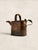 1910s Antique English Copper Watering Can For Sale - Image 5 of 8
