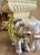 1950s Italian Majolica Elephant Planter Stand For Sale - Image 5 of 5