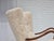 Danish High-Backed Armchair in Sheepskin by Alfred Christensen for Slagelse Møbelværk, 1960s For Sale - Image 9 of 18