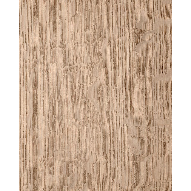 19th Century Oak Baroque Cabinet For Sale - Image 9 of 18