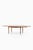 Teak Dining Table from Finn Juhl, 1950s For Sale - Image 4 of 14