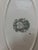 English 1980s Portmeirion Compleat Angler Salmon Fish Oval Platter 14" For Sale - Image 3 of 5