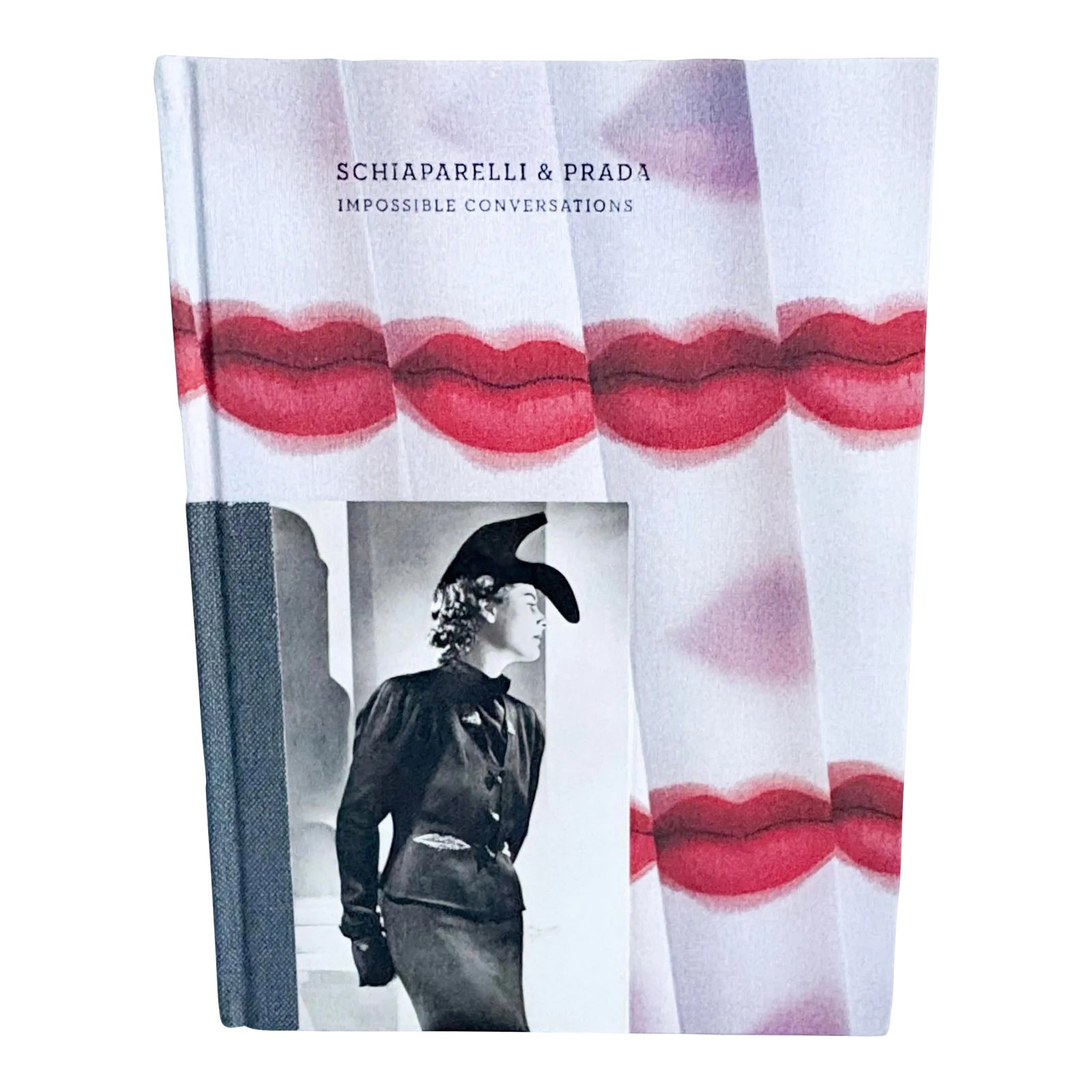 アート・デザイン・音楽 Schiaparelli&PradaImpossibleConversation Schiaparelli & Prada Impossible Conversations, 1st Edition
