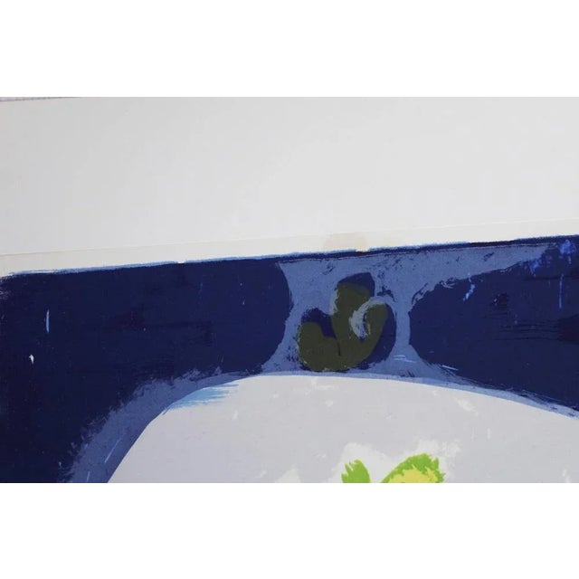 René Myrha, 1960s, Lithograph For Sale - Image 4 of 12