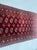 Red Rug in Wool For Sale - Image 3 of 9