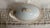 French 19th Century French Porcelain Tureen With Underliner For Sale - Image 3 of 12