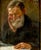 Portrait Composition, 1800s, Oil Painting on Panel, Framed For Sale - Image 5 of 14