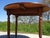 Top Flap Table in Walnut For Sale - Image 6 of 18