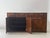Vintage Sideboard with High-Quality Makassar Veneer, 1990s For Sale - Image 3 of 8
