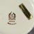 Vintage Lenox Charleston Compote Pedestal Dish Sunflower Shaped Fine Bone Ceramic For Sale - Image 13 of 14