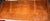 Vintage Mission Solid Oak Server Art & Craft Style Sideboard Attributed For Sale - Image 9 of 9