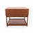 Mid-Century Side Table by Erik Brouer for Brouer Mobelfabrik, 1960s For Sale - Image 5 of 10