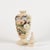 Glass Opaline Glass Vase with Lid, France For Sale - Image 7 of 9