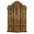Carved Wooden Door, 1850s For Sale - Image 7 of 7