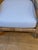 2010s Serena and Lily Edgewater Rattan Lounge Armchair For Sale - Image 5 of 12