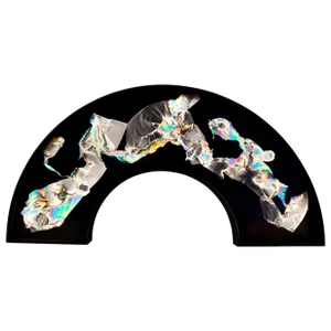 Wall Lamp IV by Kajsa Willner