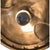 Metal Model Viking Pendant Lamp with Helmet Shaped Ceiling Lamp from Kare Design For Sale - Image 7 of 8
