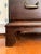 Brown Antique Early 1800s New England Neoclassical Cherry Chest of Drawers, Former Top of a Chest on Chest. For Sale - Image 8 of 14