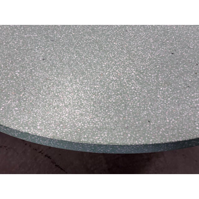 Green Dine Out 477 Table by Rodolfo Dordoni for Cassina For Sale - Image 8 of 12