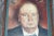 JJ Burrett, Winston Churchill, Oil Painting For Sale - Image 3 of 12