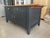 Large Brown and Grey Chest of Drawers For Sale - Image 11 of 16