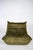 Khaki Togo Lounge Chair and Khaki Velvet by Michel Ducaroy for Ligne Roset, 1973, Set of 2 For Sale - Image 8 of 18