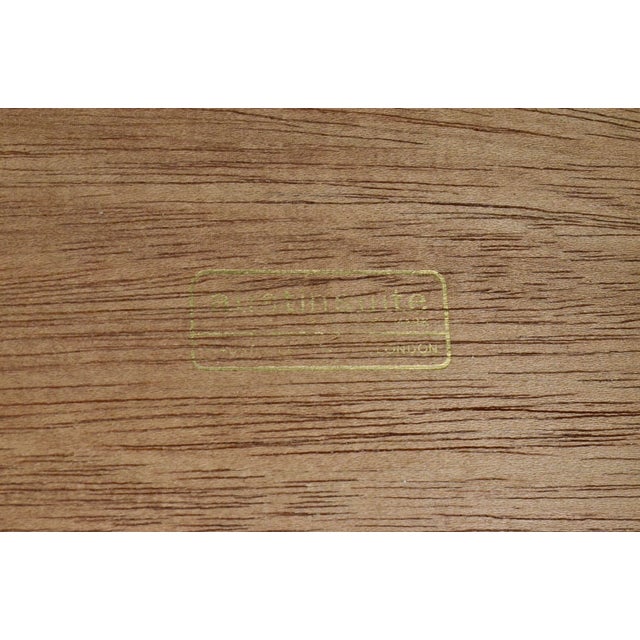 Vintage Teak Dresser from Austinsuite, 1960s For Sale - Image 10 of 10