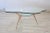 Steel and Glass Flower Coffee Table by Bontempi, 1970s For Sale - Image 3 of 8